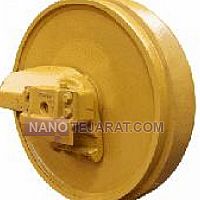 تعمیرات انواع چرخ ماشین آلات راهسازی تعمیرات انواع چرخ ماشین آلات راهسازی